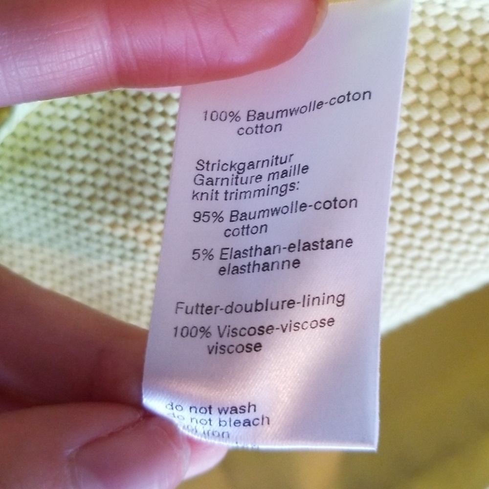 Akris Punto Blazer - Picture 4 of 6